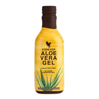 aloe vera saft dm test Hübner